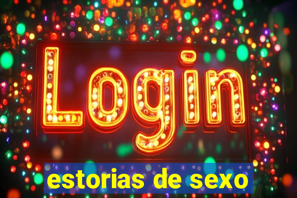 estorias de sexo